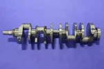 Genuine Mopar Crankshaft 5038250AD. Fixed Price $1457.30.