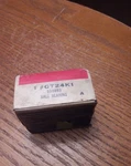 1968 1969 1970 Gto Judge 442 Cutlass Chevelle Nos 908093 Bearing Muncie LS6 W-30. Fixed Price $400.00.