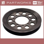 Pulley Crankshaft For Porsche 964 Conversion To Single Belt Aluminum. Fixed Price $470.97.