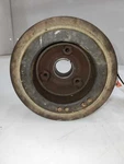 98 - 01 Ford Ranger 2.5L Harmonic Balancer Crank Damper Pulley Oem F87Z6312AA. Fixed Price $83.99.