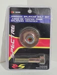 Spectre 4699 Harmonic Balancer Bolt Kit Chevy Small Block (265-400) New. Fixed Price $11.99.