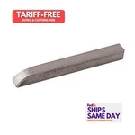 Peterson Fluid 05-0399, One Natural Steel Key For Pump Pulleys 3/16 X 1.500. Fixed Price $29.72.