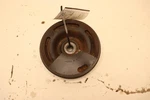 2014-2018 Dodge Ram 1500 3.0L Diesel Engine Crankshaft Harmonic Balancer Oem. Fixed Price $99.00.
