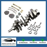 G6DH 3.3L Engine Rebuild Overhaul Kit - Crankshaft Rods For Hyundai Kia Timing. Fixed Price $286.69.
