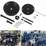 Rear Crankshaft Oil Seal Remover Installer Tool For 3164302 Cummins L10G. Fixed Price $298.99.