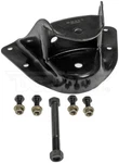 Dorman 722-045 Front Position Leaf Spring Bracket Kit Fits Chevy Gmc 15529429. Fixed Price $127.73.