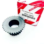 Oem For Toyota Supra Lexus GS300 IS300 SC300CRANKSHAFT Timing Pulley 13521-46040. Fixed Price $54.41.