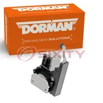 Dorman Front Left Door Lock Actuator Motor For 2003-2006 Cadillac Escalade Qb. Fixed Price $61.98.
