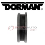 Dorman 594-722 Harmonic Balancer For PB1640N 3C3Z6312CA 3C3Z6312BA Engine. Fixed Price $245.85.
