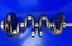 18 19 20 21 Alfa Romeo Stelvio 2.0L - Crankshaft / Standard Size Awd 04893544AB. Fixed Price $175.00.