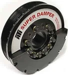 Ati 917369 Diesel Super Damper. Fixed Price $507.74.