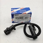 For 97-04 Jeep Grand Cherokee Wrangler 4.0L At Engine Crankshaft Position Sensor. Fixed Price $29.80.