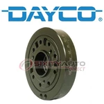 Dayco Harmonic Balancer 1969 Ford E-300 Econoline 5.0L V8 Engine Pm. Fixed Price $276.52.