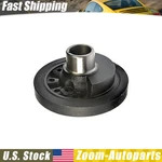 Dorman Harmonic Balancer Dampener Crank Pulley 65-68 Ford 4.7L Bronco Falcon. Fixed Price $177.75.