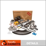 Overhaul Engine Rebuild Kit Fits 2000 Dodge Intrepid Chrysler Concorde 2.7L Dohc. Fixed Price $499.28.
