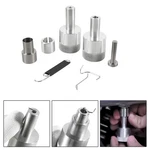 Fuel Tool Check Valve Rebuild Kit Fit For MC400 Efi 2001-2014 Us#. Fixed Price $33.63.