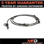 Ford Transit Mk 7 2.2 Tdci 85 (2006-2012) Rear Right Abs Wheel Speed Sensor. Fixed Price $20.40.