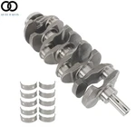 Hyundai Sonata Kia Forte Optima 2.4L Dohc Engine Crankshaft Rods Bearing Kit. Fixed Price $93.19.