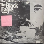 Rod Mckuen's The Black Eagle Vinyl Record Vg/vg+ SYD11003 1978. Fixed Price $29.71.
