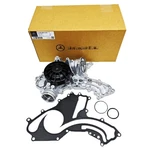 Engine Water Pump 2782001201 For Mercedes-benz W166 W221 C207 C216. Fixed Price $290.58.
