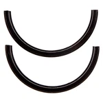 Ford F-250 69-74 Mahle JV730R Piece Engine Crankshaft Seal Retainer Gasket. Fixed Price $39.70.