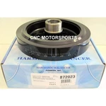 872023 Pioneer Sfi Race Harmonic Balancer. Fixed Price $442.95.