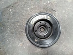 Harmonic Balancer Fits 21-22 Passat 324493. Fixed Price $75.00.