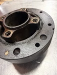 Harmonic Balancer 8-302 5.0L Fits 84-95 Ford. Fixed Price $50.00.