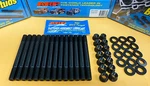 Arp 203-4205 Head Stud Kit Toyota Supra Turbo 3.0L 1993-98 2JZGE 2JZGTE 1JZGTE. Fixed Price $199.91.