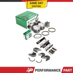 Pistons Main Rod Bearings For 97-01 Acura Type Integra 1.8L Dohc P73 B18C5. Fixed Price $150.99.