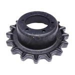 Svyoroo Drive Motor Sprocket 7165109 For Bobcat Track Loaders T770 864 T200 T250. Fixed Price $225.00.