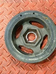Note 2008-2012 Crankshaft Pulley For Honda Accord Ex-l 3.5 13810R70A01 Oem. Fixed Price $29.66.