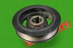 Toyota Highlander Camry Lexus GS350 ES350 RC350 Engine Harmonic Balancer Oem. Fixed Price $59.87.