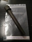 Bmw E30-E36-E34-Z3 Crankshaft Hex Bolt M16X1,5X120 !new! !genuine! 11211721100. Fixed Price $19.00.