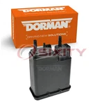 Dorman Vapor Canister For 2005-2017 Chevrolet Silverado 1500 6.0L 6.2L V8 Mw. Fixed Price $174.08.