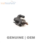 2017-2018 Bmw 330I Xdrive Electric Valve / Vacuum Solenoid 8570591. Fixed Price $9.49.
