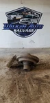 Harmonic Balancer From 8501 Gvw 8-351W 5.8L Fits 88-97 Ford F250 Pickup 58939. Fixed Price $47.50.