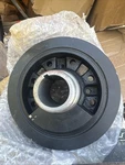 Dorman 594-277 Harmonic Balancer 1981-1983 Ford Bronco Custom V8. Fixed Price $69.00.