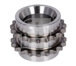 Febi Bilstein 25034 Gear, Crankshaft For Mercedes-benz. Fixed Price $46.39.