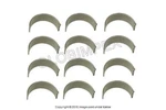 Porsche 911 (1972-1977) Rod Bearing Set (+0.50 Mm) Glyco Year Warranty. Fixed Price $87.85.