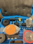 Crankshaft Front Rear Oil Seal Remover Installer Kit, Compatible With Bmw N20. Fixed Price $65.80.