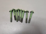 Land Rover Discovery Sport L550 2.0D Manual Gearbox Bolts Fixing Kit X8. Fixed Price $20.14.