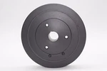 Prw - 2340041 Performance Sportsman Harmonic Balancer Sbc 8.000". Fixed Price $100.00.