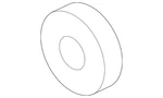 Genuine Ford Engine Crankshaft Seal F5TZ-6701-A. Fixed Price $33.02.