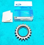 1960-72 Ford Mustang Falcon Bronco Nos 170 200 Crankshaft Timing Chain Sprocket. Fixed Price $39.00.
