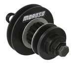 Moroso #63857 Sbc Vacuum Pump/oil Drive Kit. Fixed Price $350.99.
