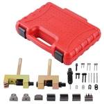 Engine Camshaft Timing Chain Riveting Tool Kit For Benz M271 M272 M273 Roller. Fixed Price $60.95.