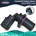 Oem Crankshaft Position Sensor 56028815AA For Dodge Ram 1500 2500 3500 5.7L. Fixed Price $27.13.