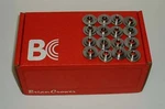 Brian Crower BC2360 Titanium Retainers Set Toyota 1FZFE. Fixed Price $305.63.