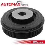 For Subaru Legacy Outback 2010-2012 H4 2.5L Harmonic BALANCER12305AA330 New. Fixed Price $76.50.